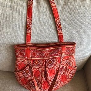 Vera Bradley Purse